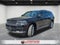 2021 Jeep Grand Cherokee L Summit