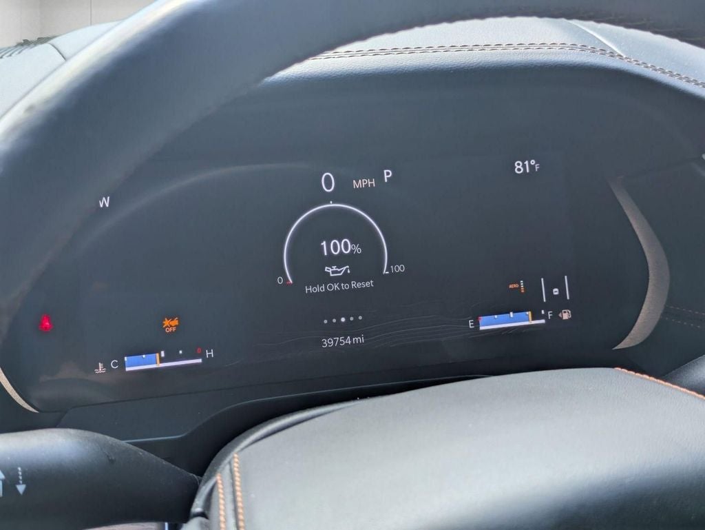 2021 Jeep Grand Cherokee L Summit