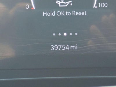 2021 Jeep Grand Cherokee L Summit