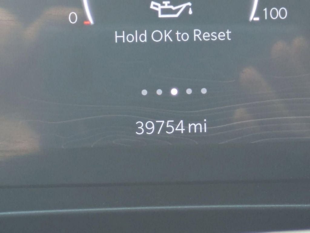 2021 Jeep Grand Cherokee L Summit