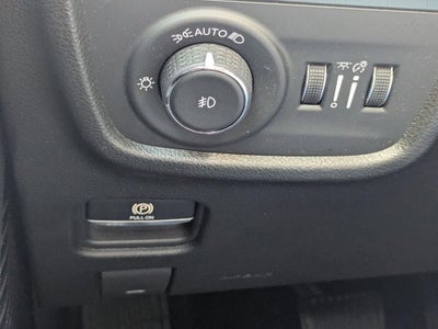 2021 Jeep Grand Cherokee L Summit