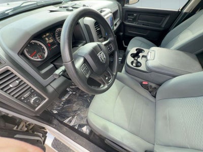 2015 RAM 1500 Express
