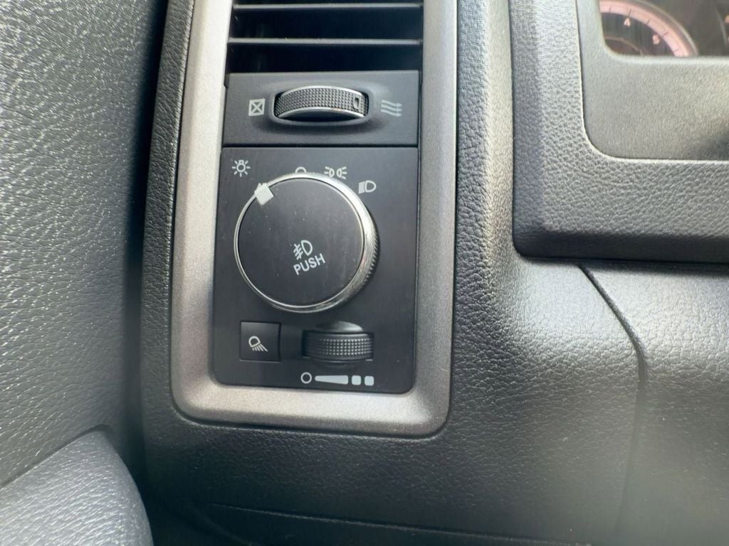 2015 RAM 1500 Express