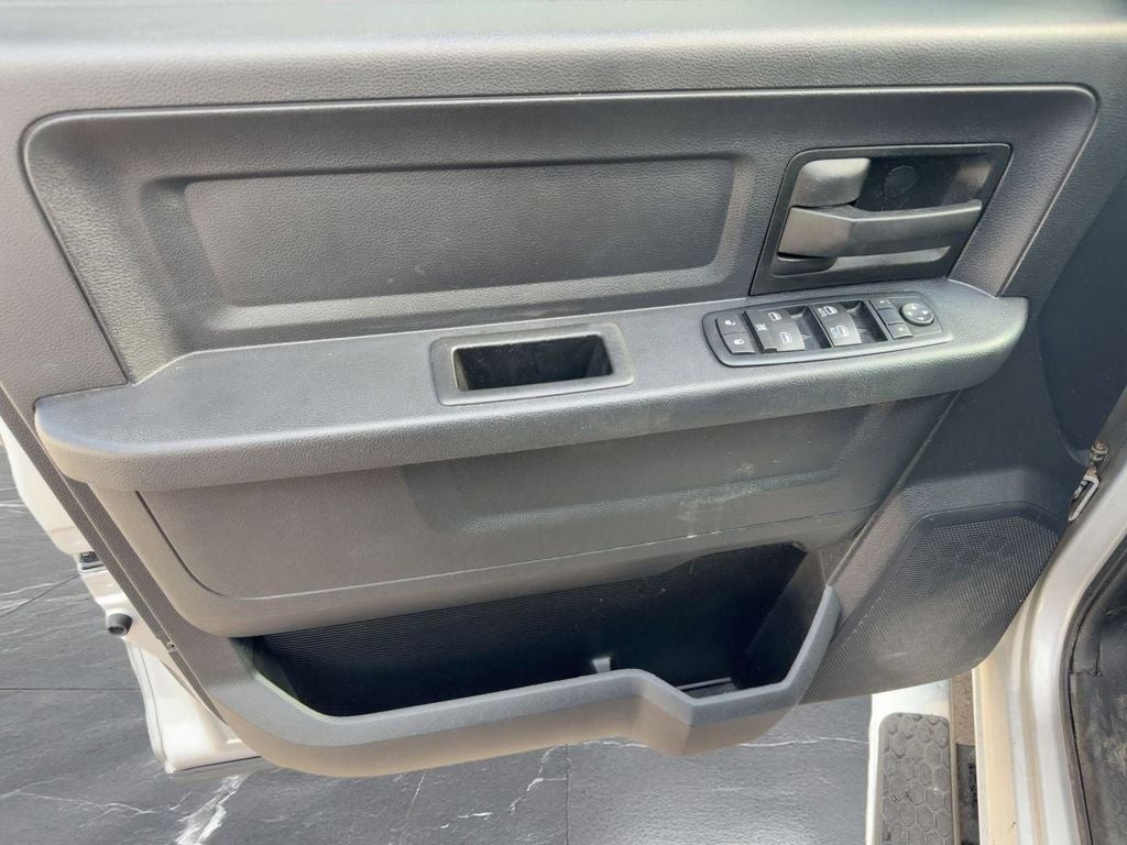 2015 RAM 1500 Express