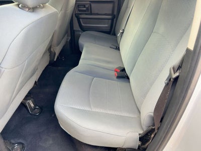 2015 RAM 1500 Express