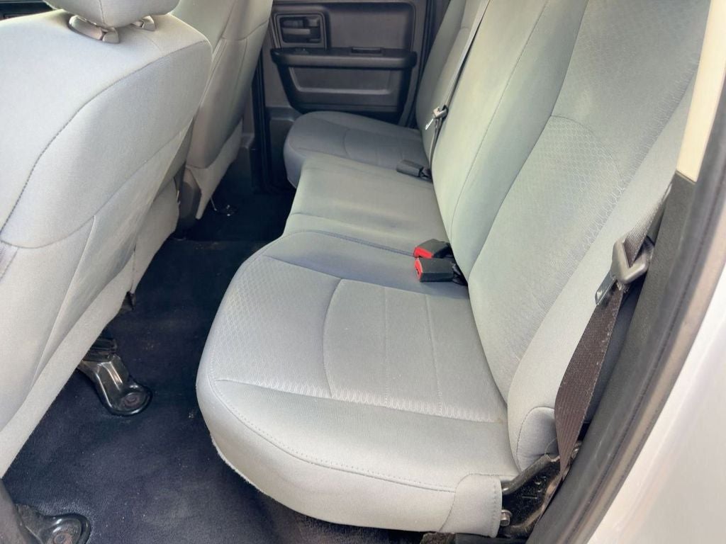 2015 RAM 1500 Express