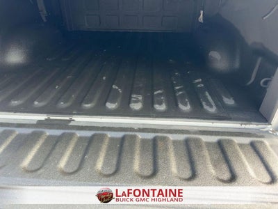 2015 RAM 1500 Express