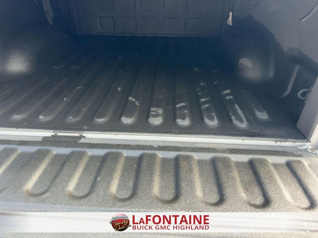 2015 RAM 1500 Express