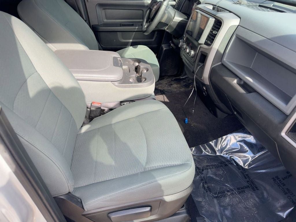 2015 RAM 1500 Express