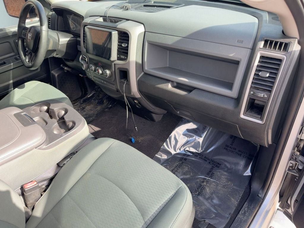 2015 RAM 1500 Express