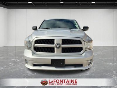 2015 RAM 1500 Express