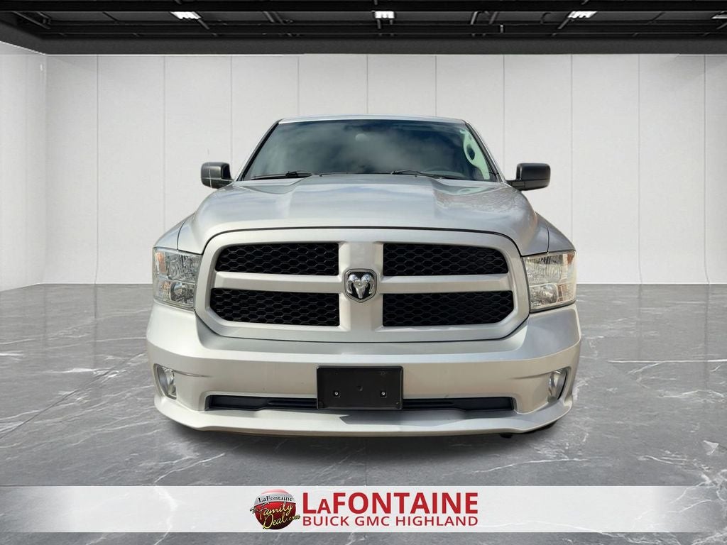 2015 RAM 1500 Express