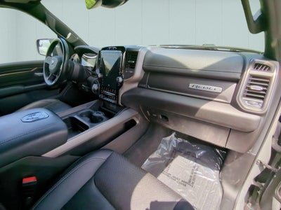 2023 RAM 1500 Rebel
