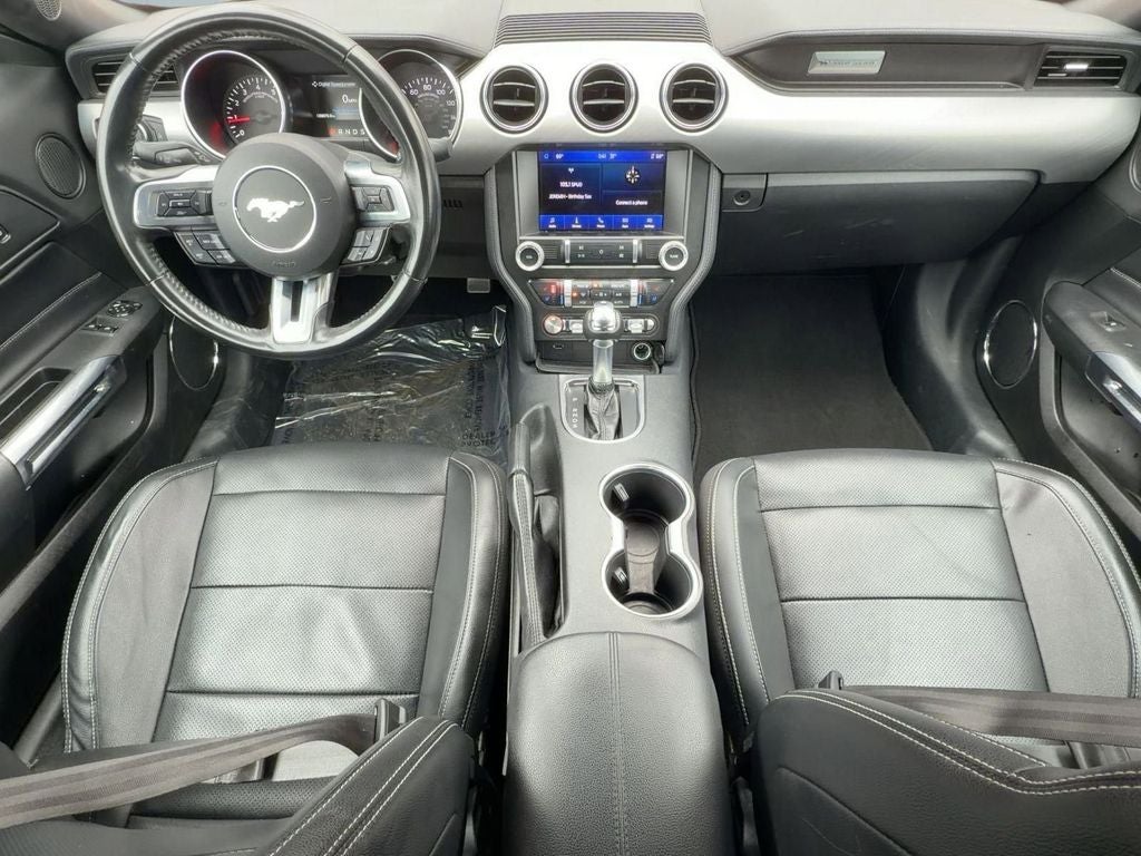 2023 Ford Mustang EcoBoost Premium