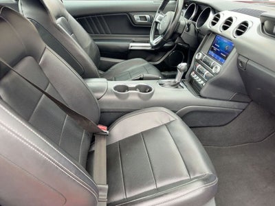 2023 Ford Mustang EcoBoost Premium