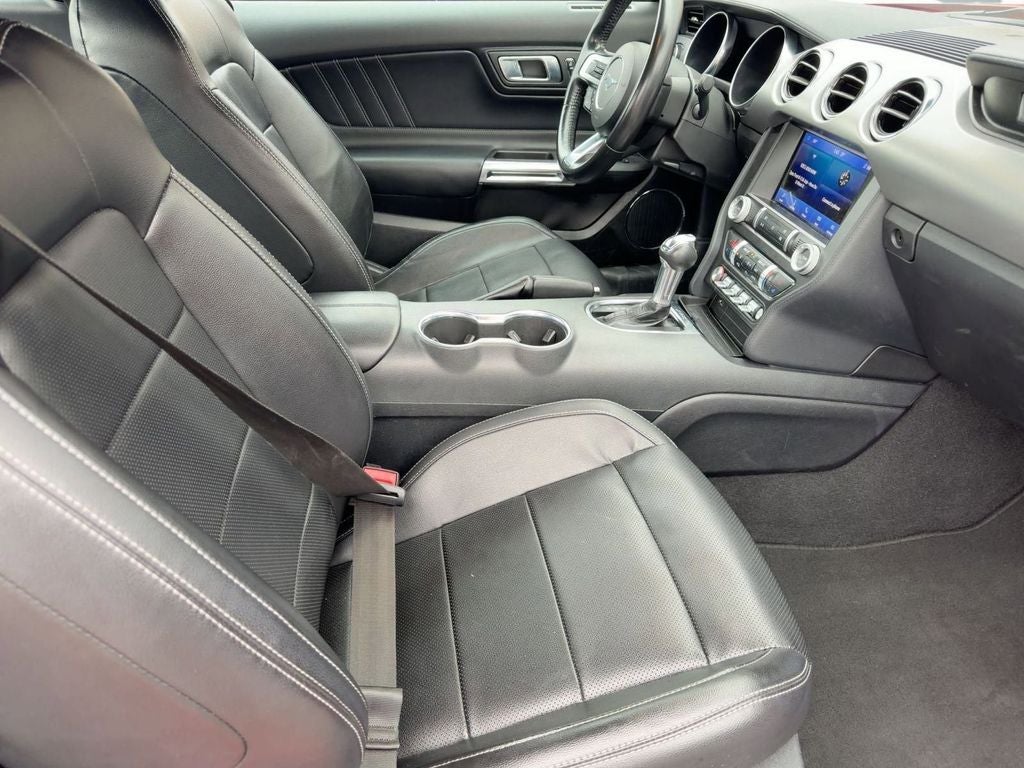 2023 Ford Mustang EcoBoost Premium