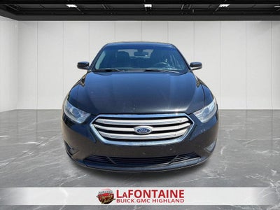 2013 Ford Taurus SEL