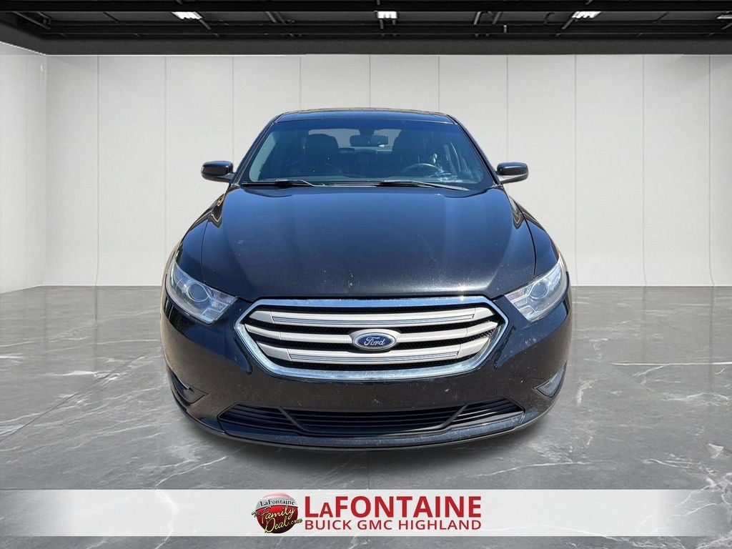 2013 Ford Taurus SEL