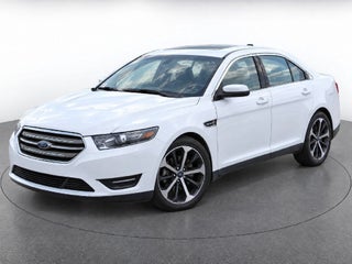 2016 Ford Taurus SEL