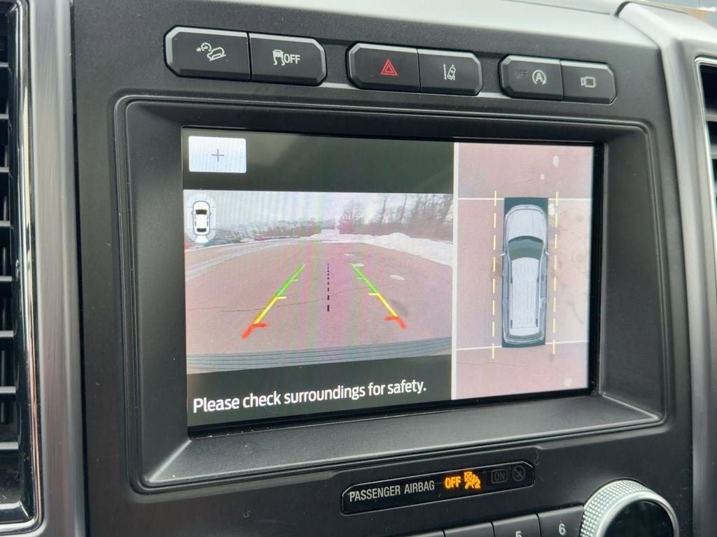 2021 Ford Expedition Max Platinum