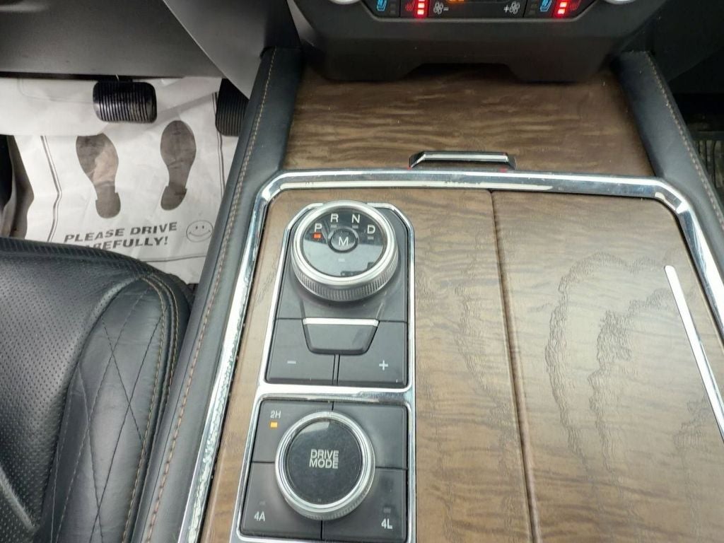 2021 Ford Expedition Max Platinum