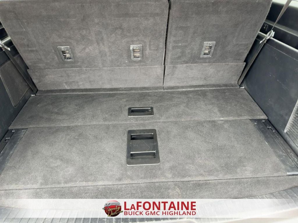 2021 Ford Expedition Max Platinum