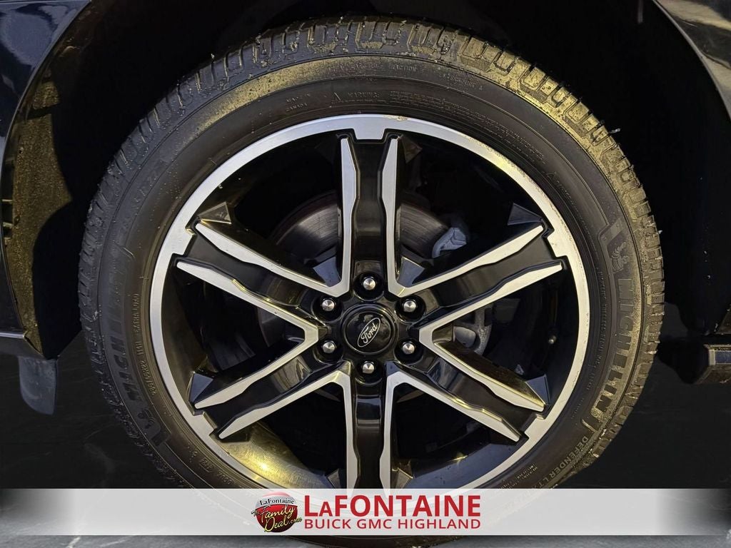 2019 Ford Expedition Max Limited