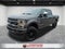 2020 Ford F-250SD Platinum