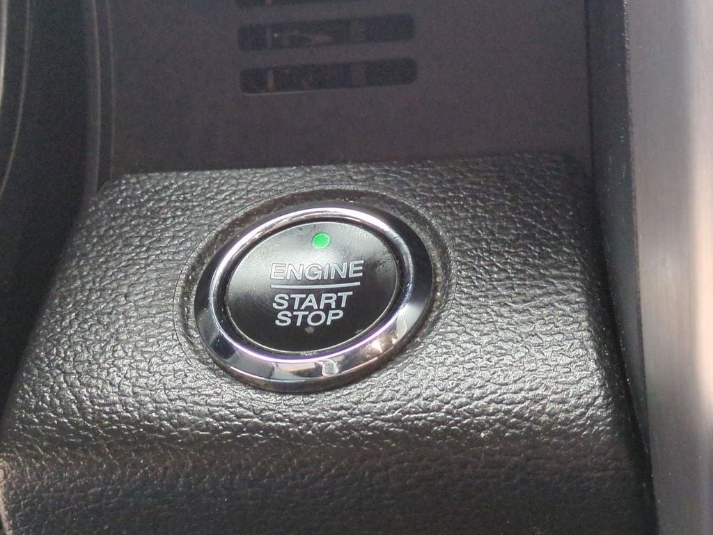 2020 Ford F-250SD Platinum