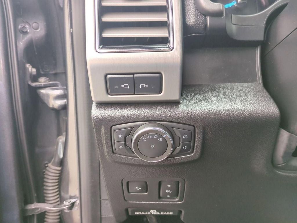 2020 Ford F-250SD Platinum