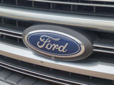 2020 Ford F-250SD Platinum