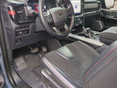 2023 Ford F-150 Raptor R