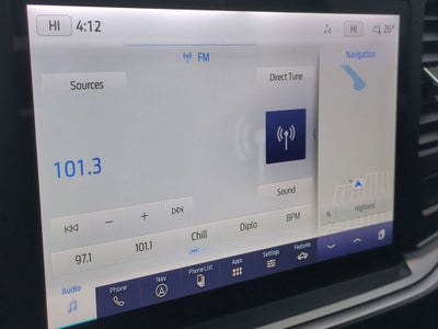 2023 Ford F-150 Raptor R