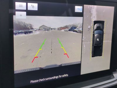 2023 Ford F-150 Raptor R