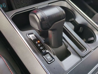 2023 Ford F-150 Raptor R