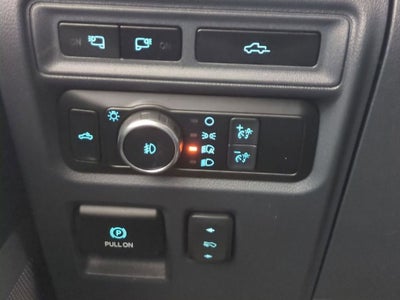 2023 Ford F-150 Raptor R