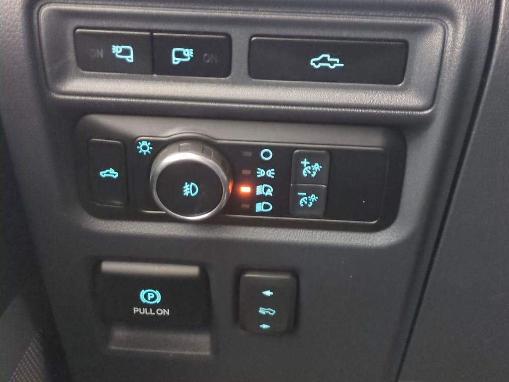 2023 Ford F-150 Raptor R