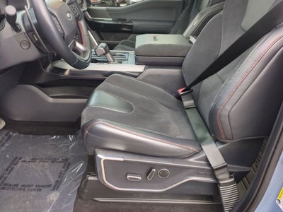 2023 Ford F-150 Raptor R