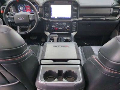 2023 Ford F-150 Raptor R