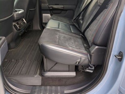 2023 Ford F-150 Raptor R