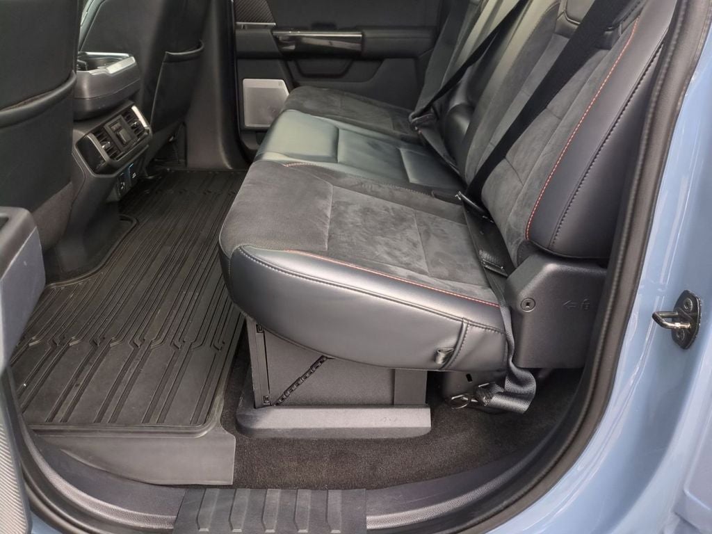 2023 Ford F-150 Raptor R