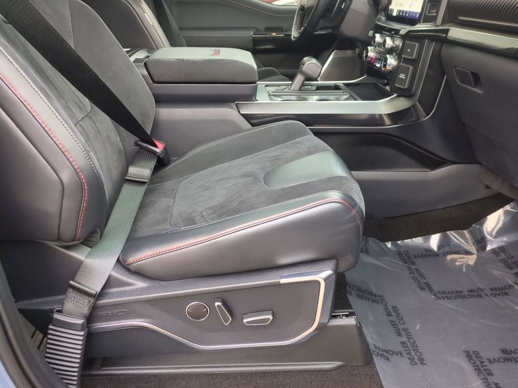 2023 Ford F-150 Raptor R