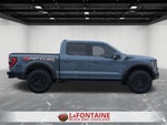 2023 Ford F-150 Raptor R