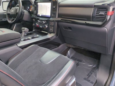 2023 Ford F-150 Raptor R