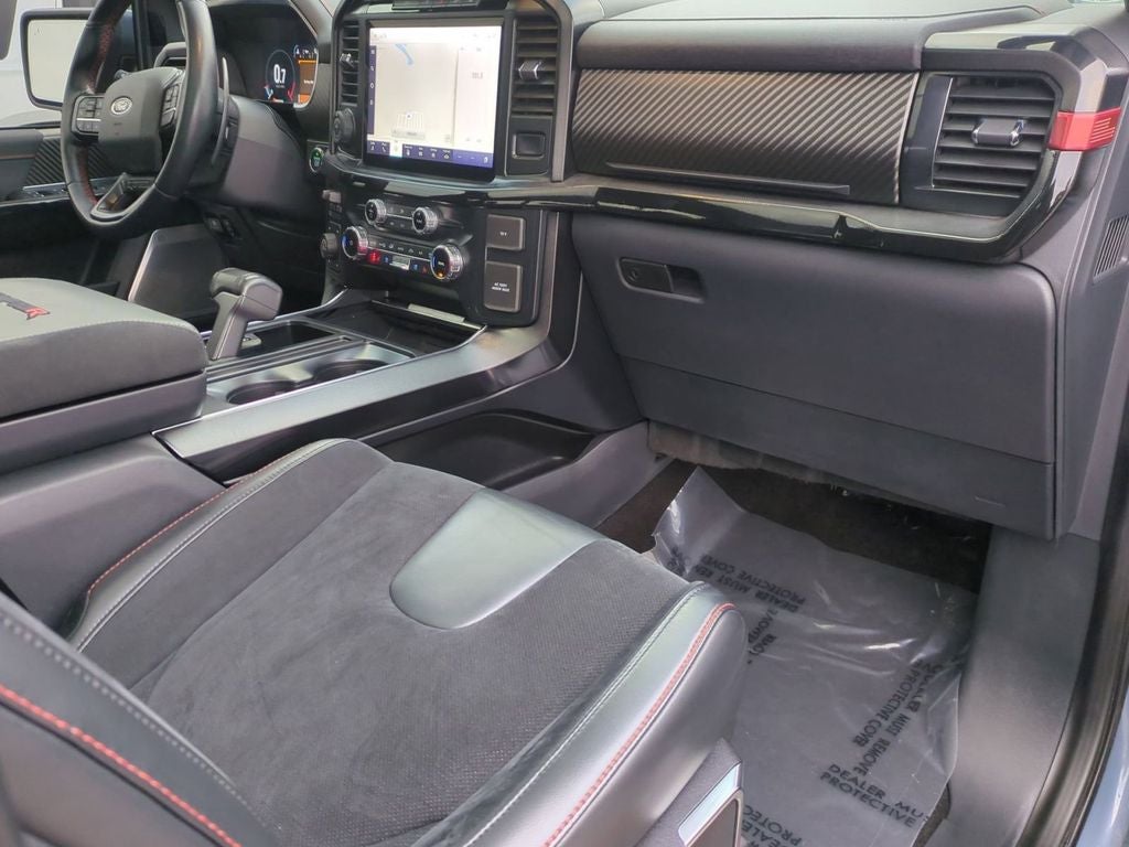 2023 Ford F-150 Raptor R