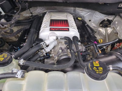 2023 Ford F-150 Raptor R