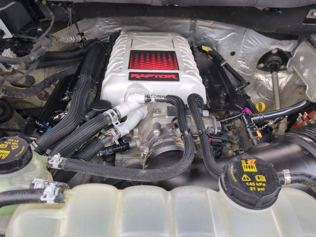 2023 Ford F-150 Raptor R