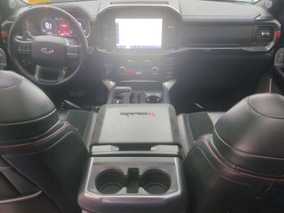 2023 Ford F-150 Raptor R