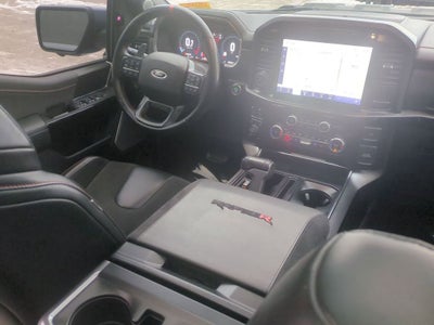 2023 Ford F-150 Raptor R