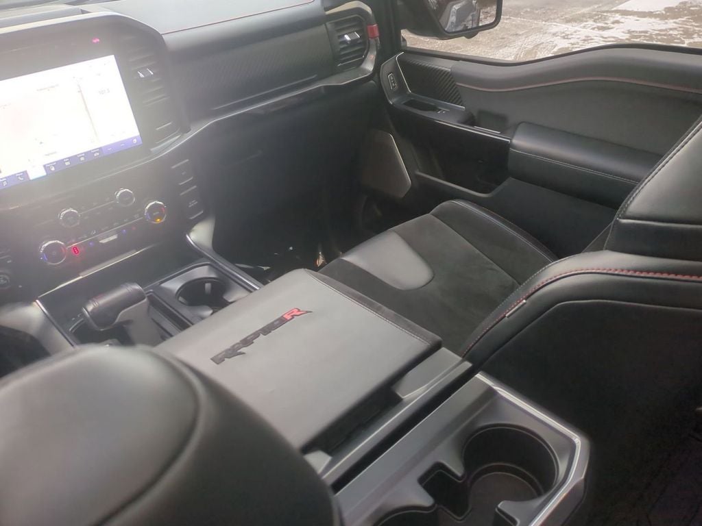 2023 Ford F-150 Raptor R